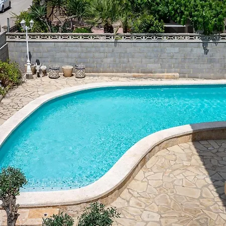 At029 Piscina Privada, Barbacoa, Playa A 10 Min A Pie Holiday home Torredembarra