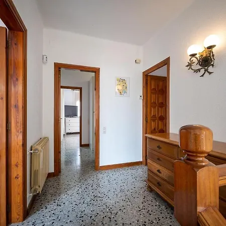 Holiday home At029 Piscina Privada, Barbacoa, Playa A 10 Min A Pie