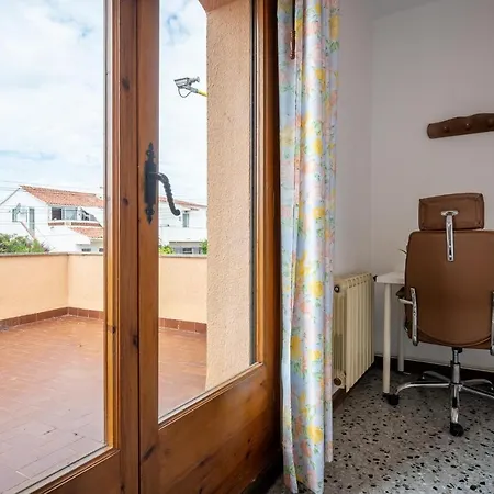 At029 Piscina Privada, Barbacoa, Playa A 10 Min A Pie Holiday home Torredembarra