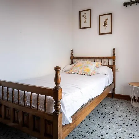 Holiday home At029 Piscina Privada, Barbacoa, Playa A 10 Min A Pie