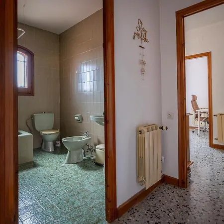 Holiday home At029 Piscina Privada, Barbacoa, Playa A 10 Min A Pie Torredembarra