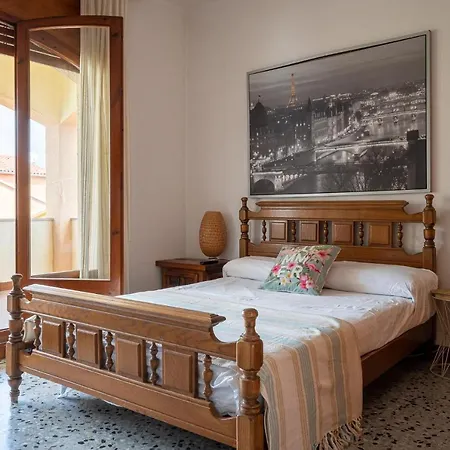 At029 Piscina Privada, Barbacoa, Playa A 10 Min A Pie Holiday home Torredembarra