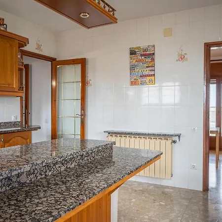 At029 Piscina Privada, Barbacoa, Playa A 10 Min A Pie Holiday home *